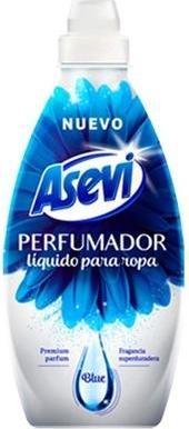 Immagine prodotto Asevi Blu (Latte corpo, 720 ml)
