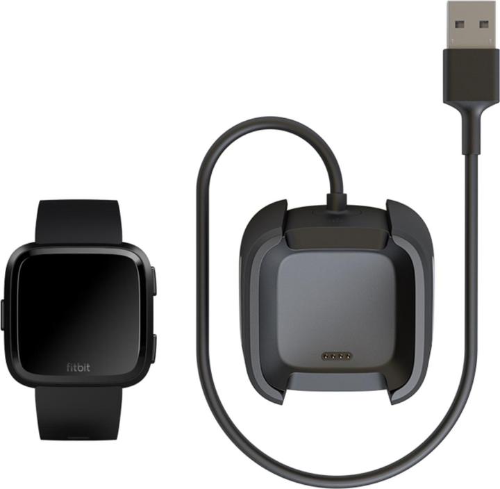 Image du produit Fitbit Câble de chargement Versa