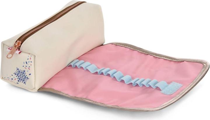 Produktbild NICI Mäppchen Winter Friends