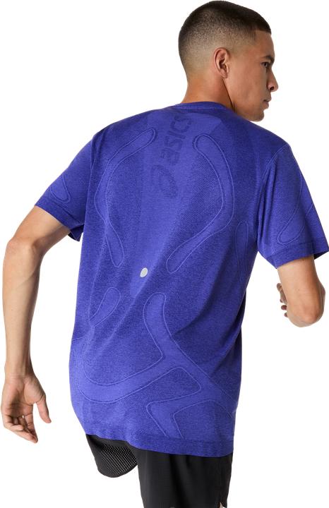 Immagine prodotto ASICS Performance Road Seamless Ss Top Men (M)