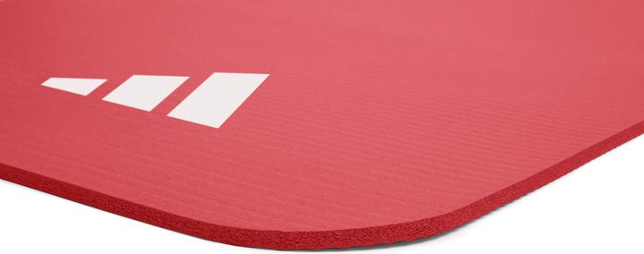 Actual product image adidas Fitness mat (7 mm)