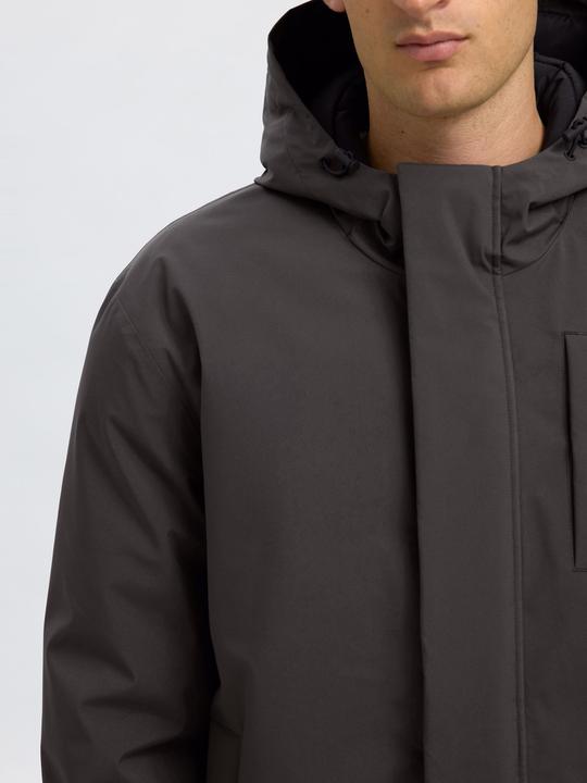 Produktbild Selected Homme Slhfranklin Urban Tech Parka Noos (XL)