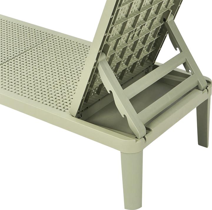 Produktbild Beliani Ossi (190 cm)