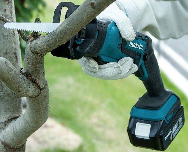 Produktbild Makita DJR 183
