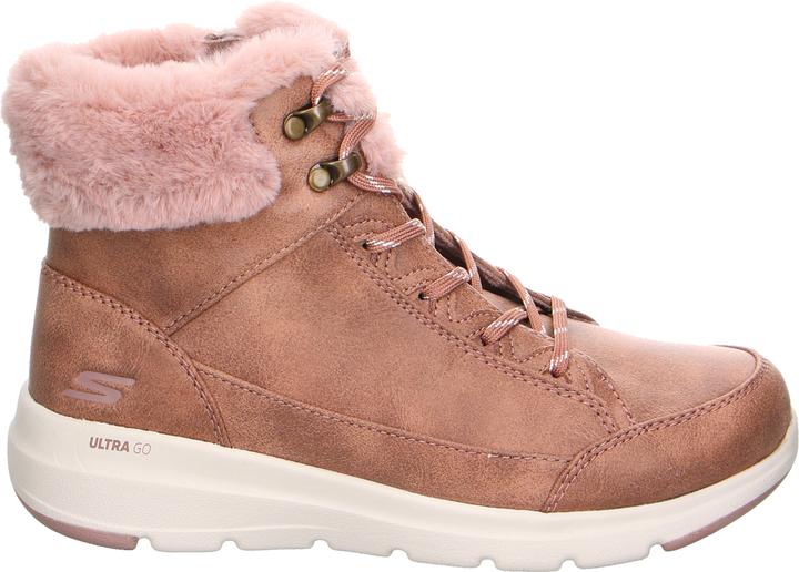 Produktbild Skechers Boots GLACIAL ULTRA - COZYLY (36)