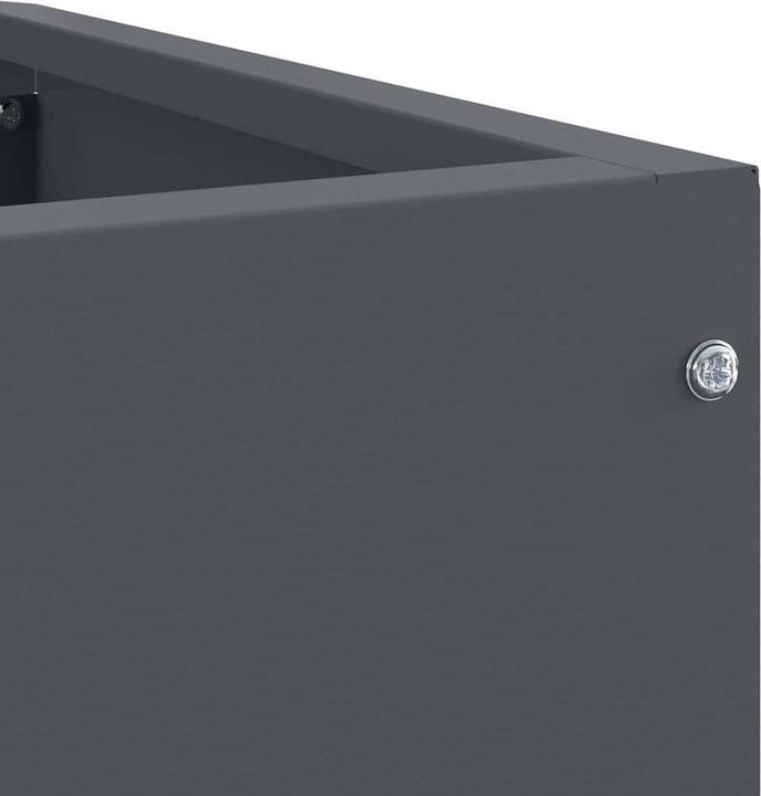 Produktbild vidaXL Eckpflanzer