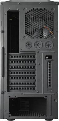 Actual product image Cooler Master HAF 912 Advanced (mATX, ATX)