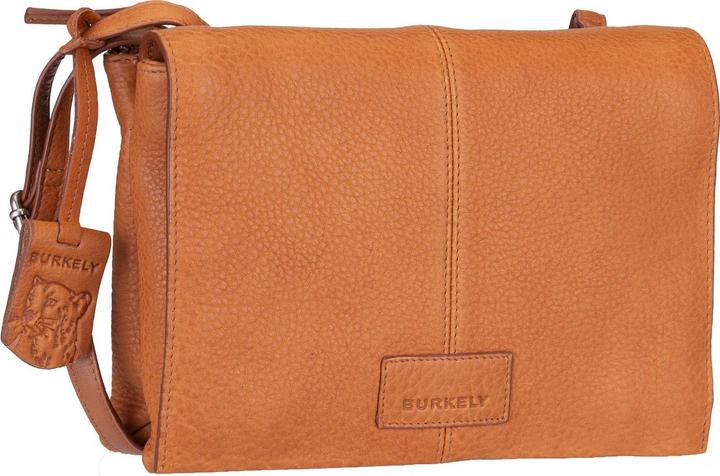 Immagine prodotto Burkely Soft Skylar Double Pocket Flap