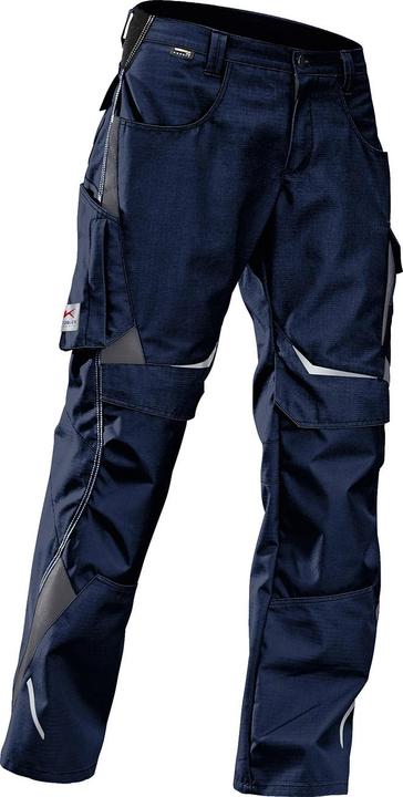 Immagine prodotto Kübler Pulse 2324 Pantaloni da artigiano (60, 60)