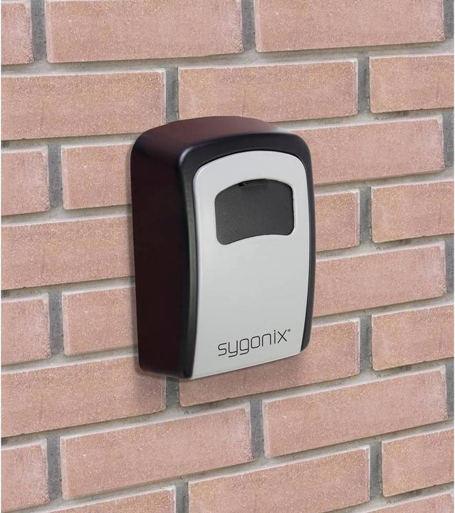 Image du produit Sygonix KeySafe C4