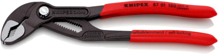 Actual product image Knipex Cobra XL (400 mm)