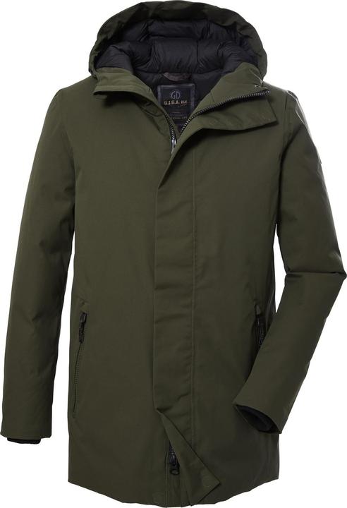 Produktbild G.I.G.A DX GW 4 (3XL)