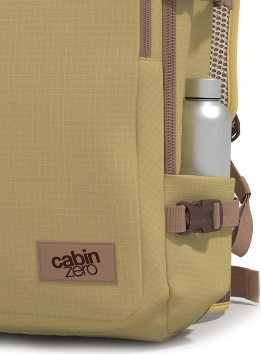 Produktbild Cabin zero Adventure Cabin Bag ADV 32L Rucksack 46 cm (26 l)