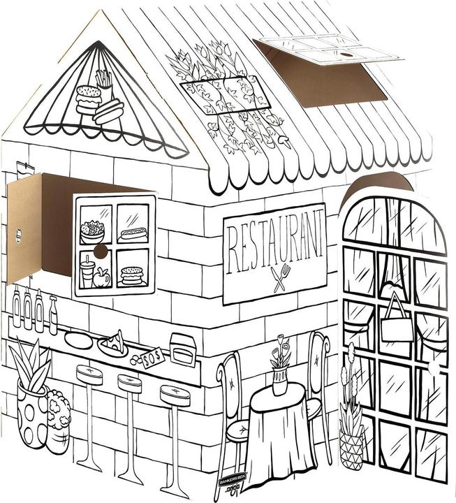 Immagine prodotto Fellowes Candyshop