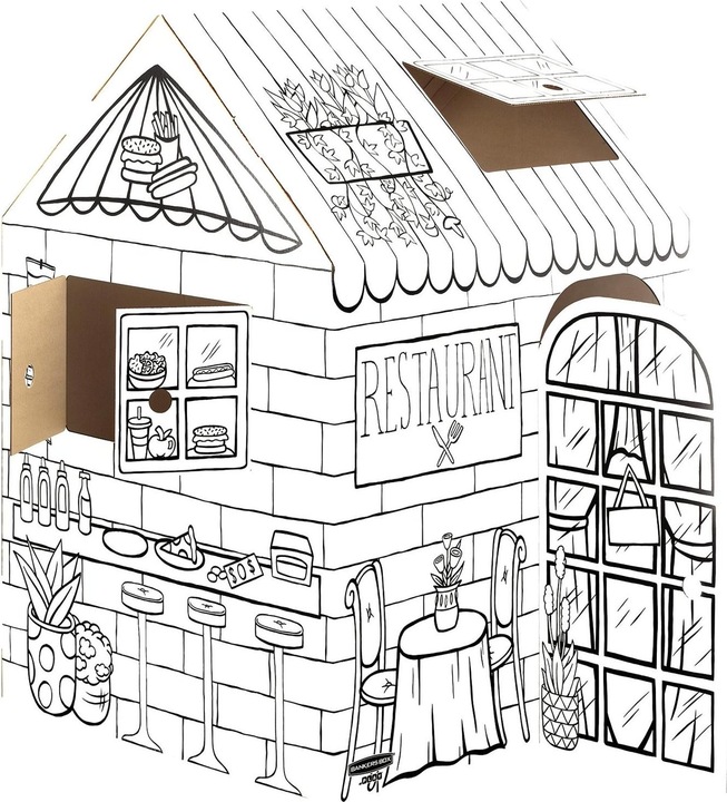 Actual product image Fellowes Candyshop