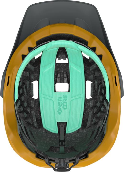Produktbild Lazer Sport Unisex MTB Jackal KinetiCore Helm (58 - 61 cm)