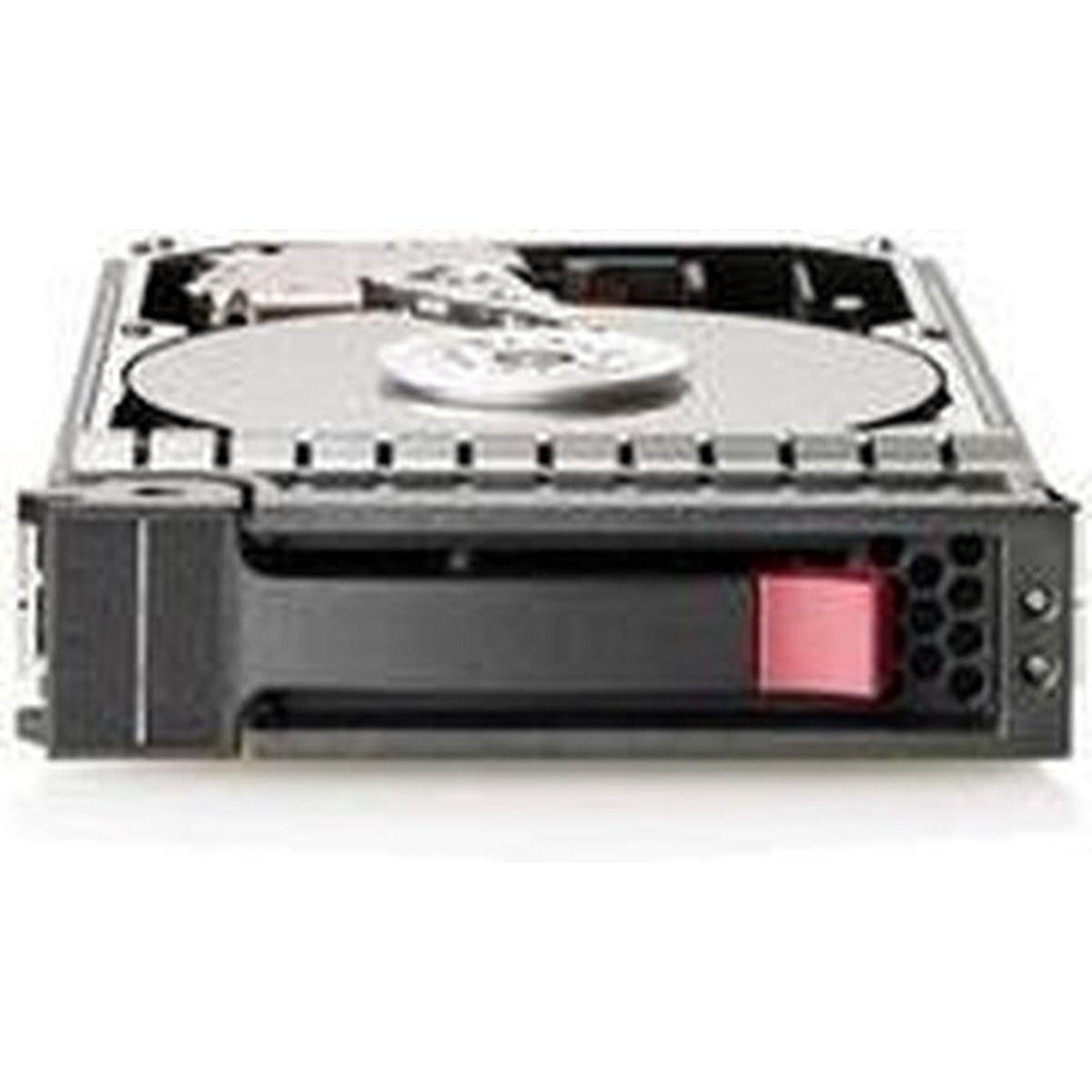 CoreParts Disco rigido - 600 GB - hot-swap - 3,5" (8,9 cm) (0.60 TB, 3.5"), Disco rigido