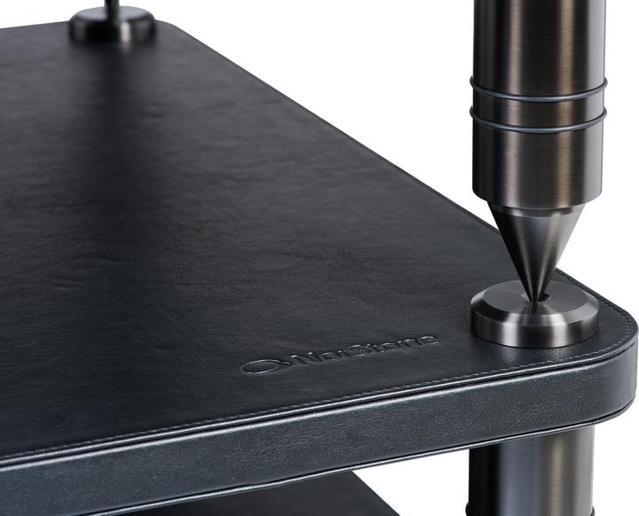 Image du produit NorStone COMO-1/BK (1 pièce, Support, Non mobile)