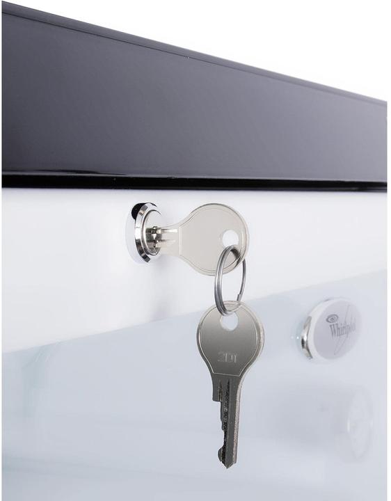 Produktbild Whirlpool Kühlschrank ADN 230/2 (350 l)