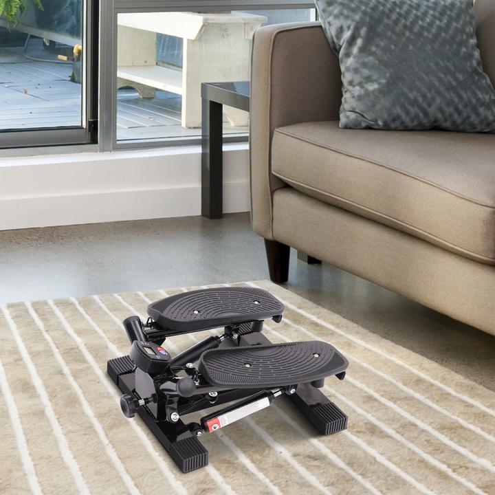 Produktbild Homcom Sidestepper