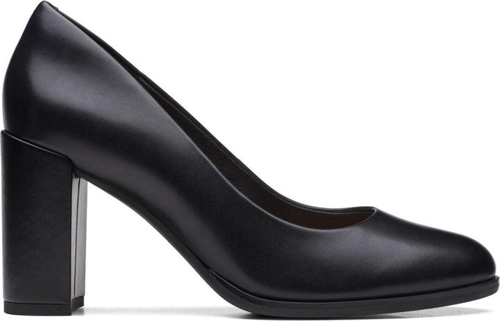 Immagine prodotto Clarks Tribunale Freva 85 (37)
