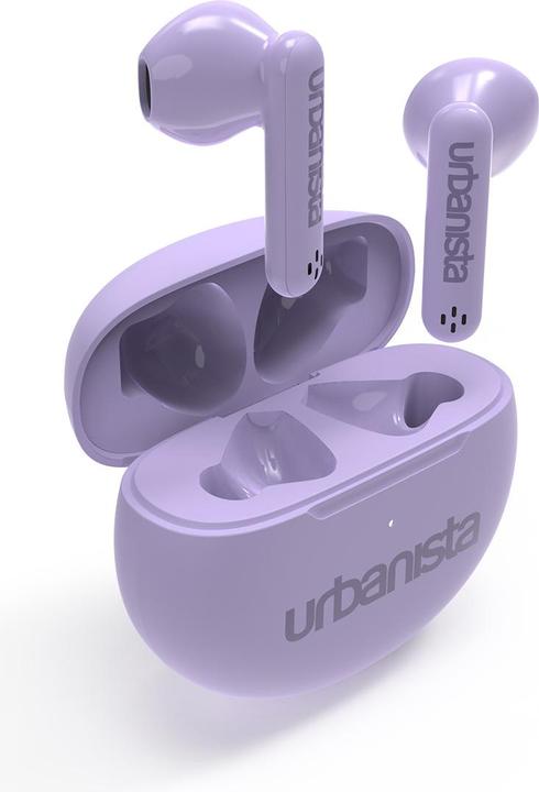 Actual product image Urbanista Austin (No noise cancelling, 5 h, Wireless)
