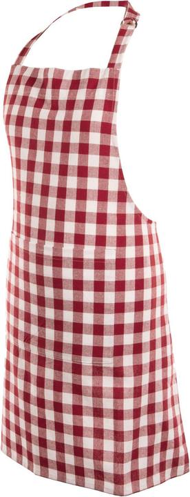 Immagine prodotto Tiseco Schürze GINGHAM (Taglia unica)