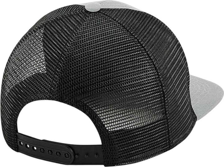 Produktbild Beechfield Original Trucker Cap Flacher Schirm