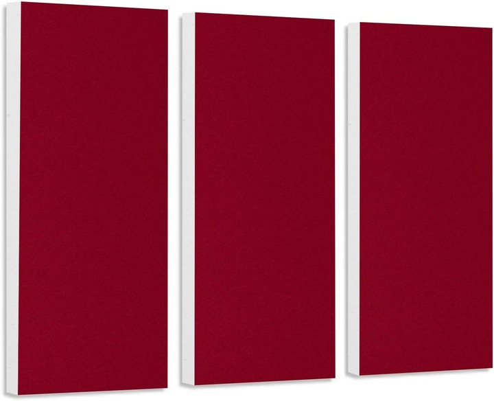 Immagine prodotto Platino24 Assorbitore di suono (3 pz.)
