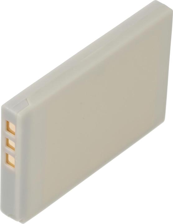 Immagine prodotto Sanyo Akku DB-L40, Xacti VPC, DMX-HD1 (Batteria della fotocamera)