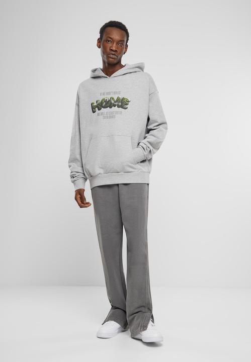 Image du produit Urban Classics Sweat à capuche ultra-léger surdimensionné - 139515 (4XL)