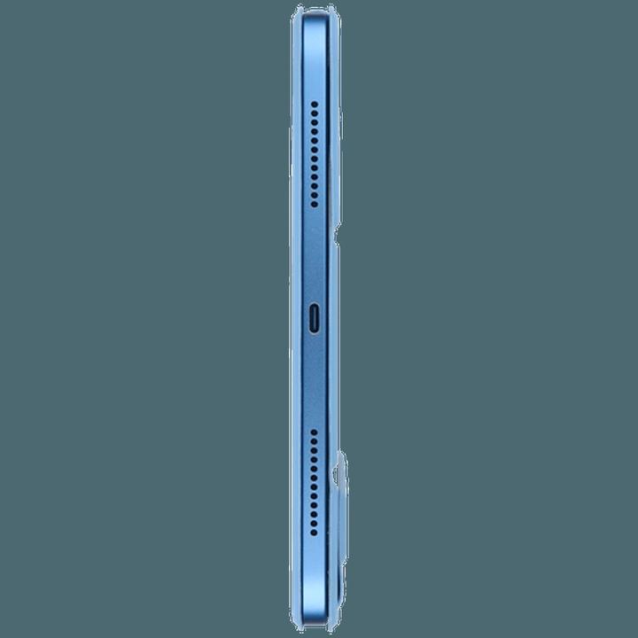Immagine prodotto Just in Case Sleek Tri-Fold Hülle Blau Magnetisch Apple iPad 2022/2025 11 (Apple iPad 2025 (11a generazione))
