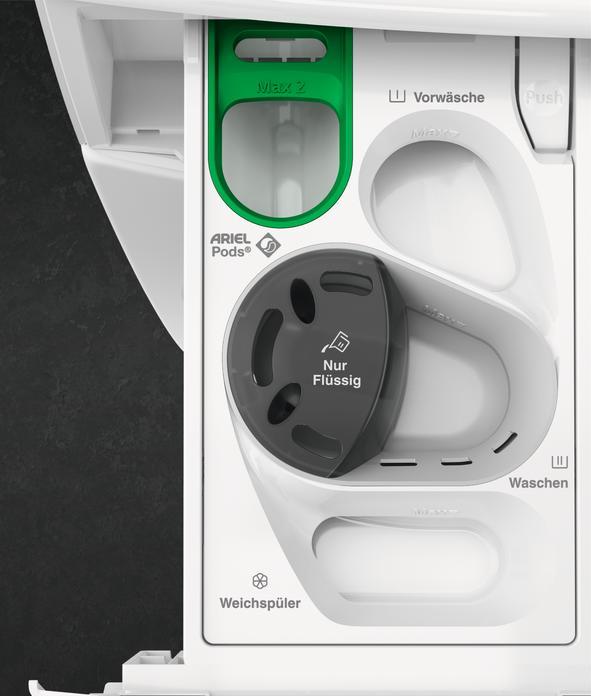 Produktbild AEG Waschtrockner LWR8E80609 914611301