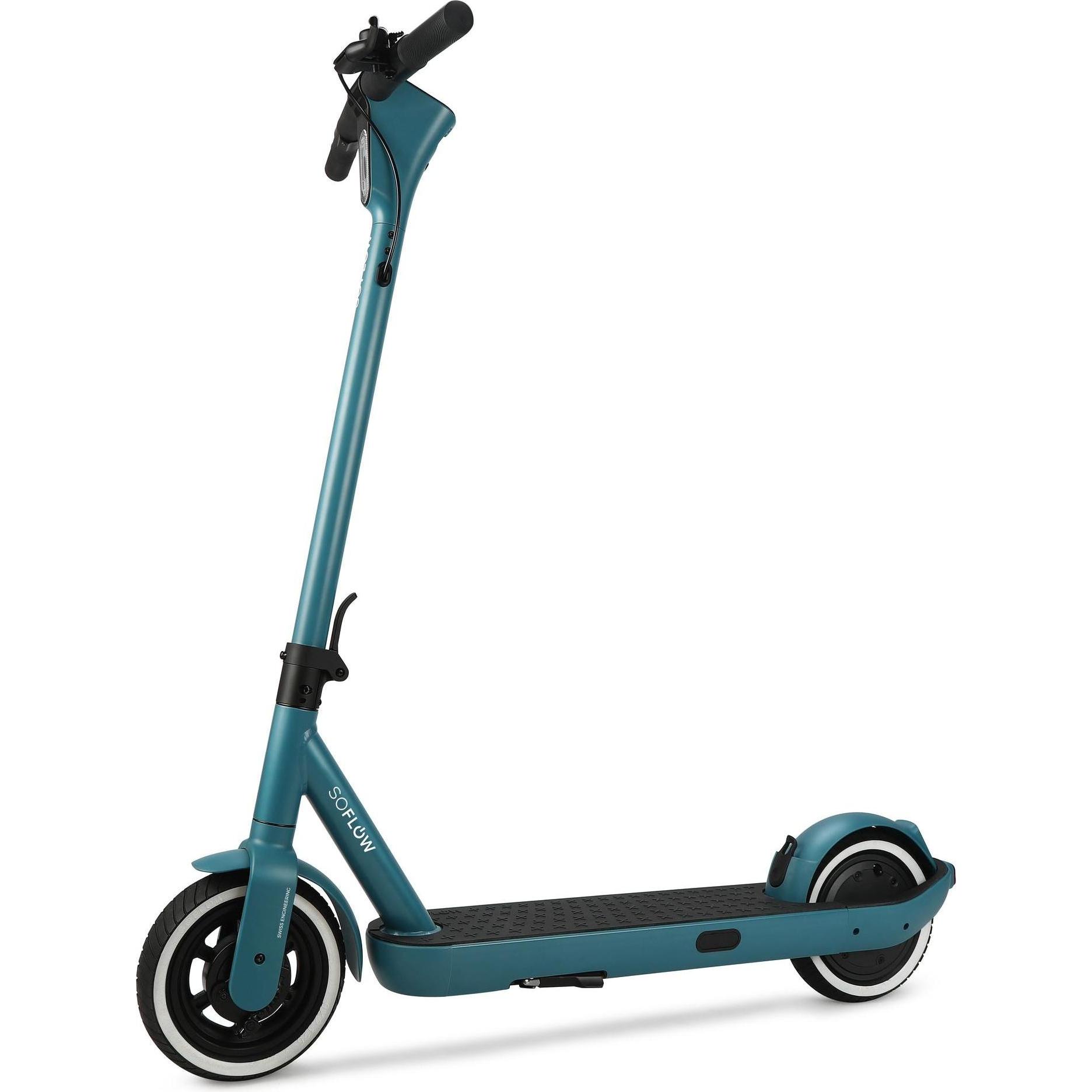 SoFlow, E-Scooter, (20 km/h, 30 km, 350 W)