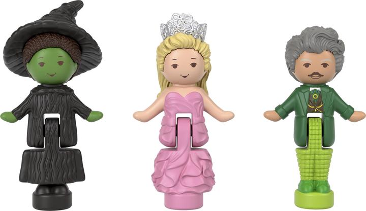 Immagine prodotto Polly Pocket Wicked Schatulle