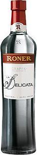 Produktbild Roner Grappa La Delicata 40% Vol. 0,7l