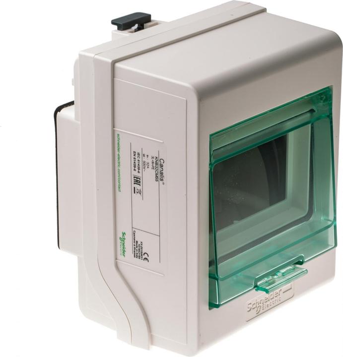 Produktbild Schneider Electric Steckverbinder 32A (13.50 cm)