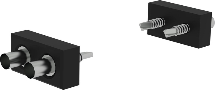 Produktbild Munk Entnahmesperre Oberleiter Sprossen-Mehrzweckleiter (Mehrzweckleiter, 3.40 cm)