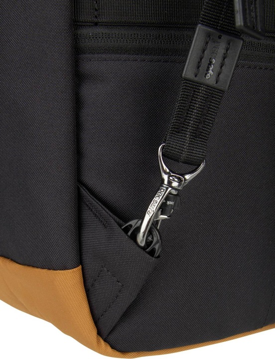 Actual product image Pacsafe Go 15 Backpack (15 l)