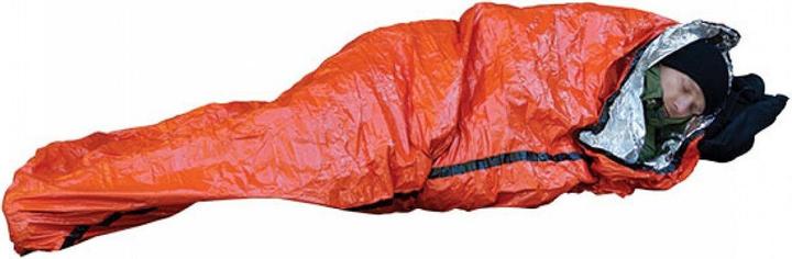 Actual product image Sol Emergency (2.13 m)