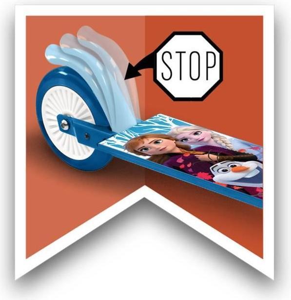 Produktbild Stamp Frozen 2