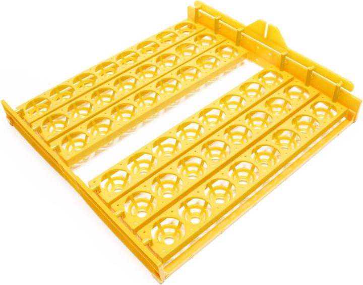 Wiltec Spare part Egg Tray for 48 eggs automatic incubator breeding machine