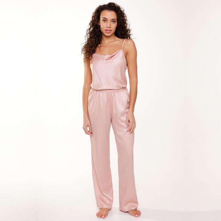Actual product image LingaDore Top & trousers (L)