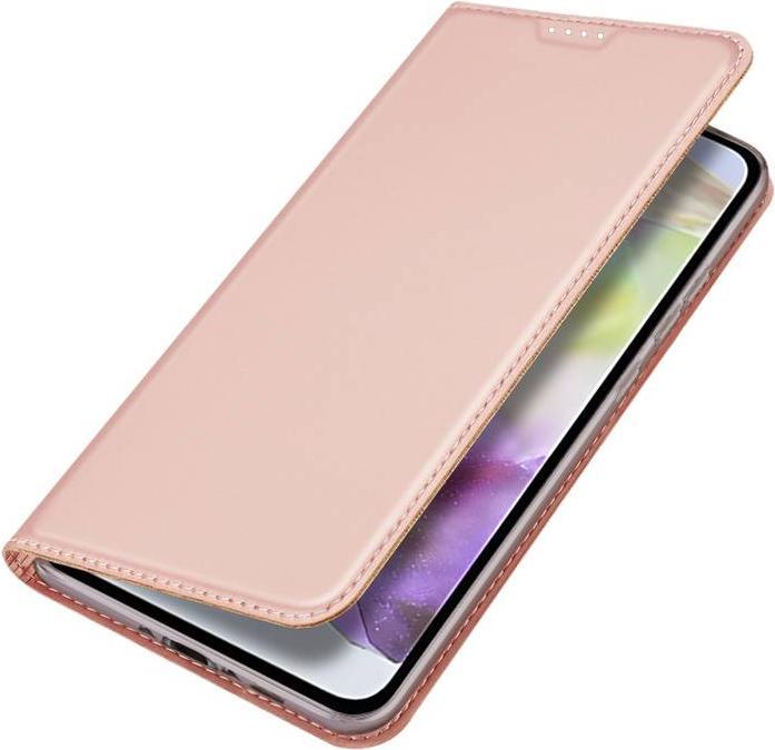 Actual product image Dux Ducis Skin Pro Series Bookcover (Samsung Galaxy A04S, Samsung Galaxy A13 5G)