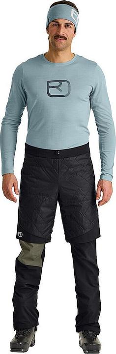 Immagine prodotto Ortovox Piz Boè Swisswool Shorts (M)
