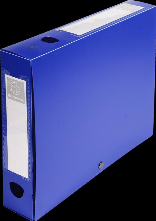 Actual product image Exacompta Archive boxes (A4)
