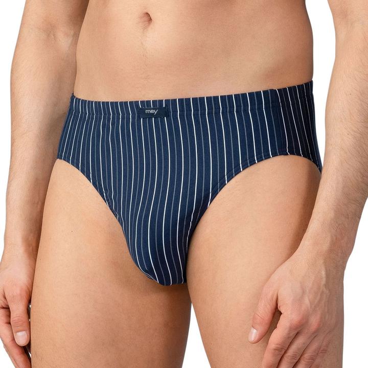 Immagine prodotto Mey 2er Pack Täby Slip / Unterhose (S, Confezione da 2)