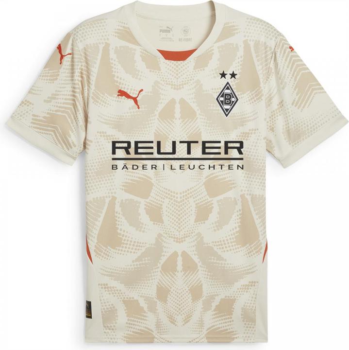 Produktbild Puma BMG GK Jersey Replica SS (XL)