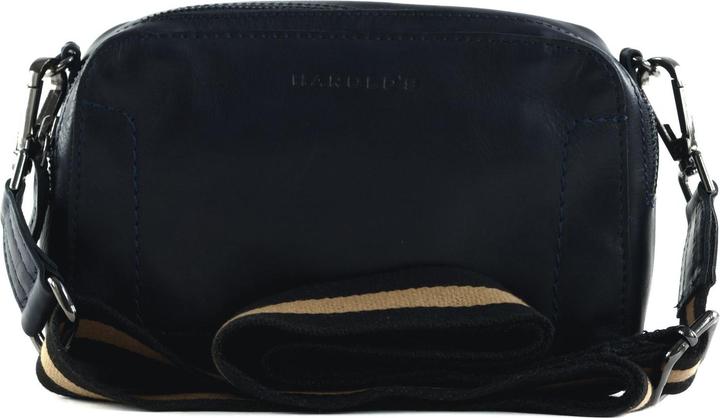 Actual product image Harolds Caugio Umhängetasche Leder 21.5 cm