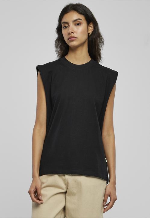 Actual product image Urban Classics Heavy Padded Shoulder (L)